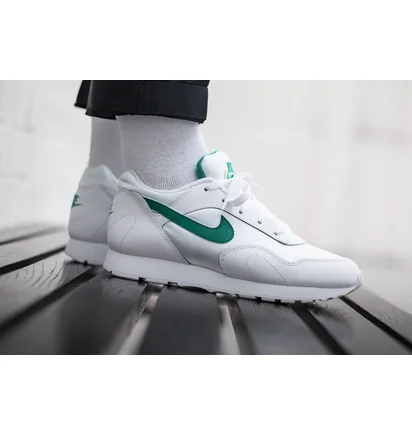 Nike WMNS Outburst OG (Weiß / Opal Grün)