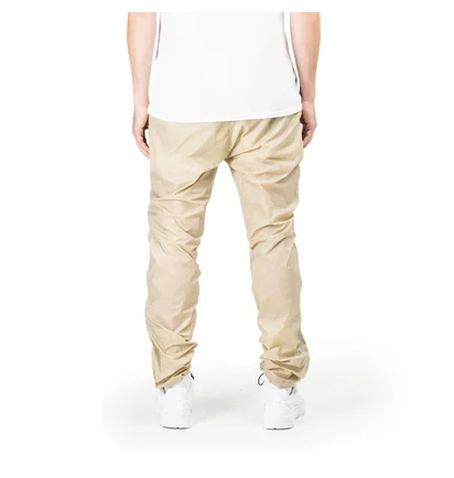 Pleasures Brick Tech Track Pant (Khaki)