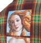 Pleasures Paradox Heavyweight Coaches Jacket (Multi)