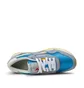 Reebok Classic Nylon W (Blau / Gelb)