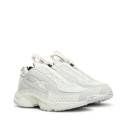 Reebok WMNS DMX Series 2200 Zip (Weiß)