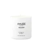 retaW Fragrance Candle 'Allen' (Weiß)