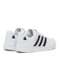 adidas NY 90 (Weiß / Navy / Rot)