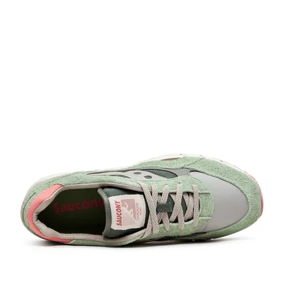 Saucony Shadow 6000 (Grün / Pink)
