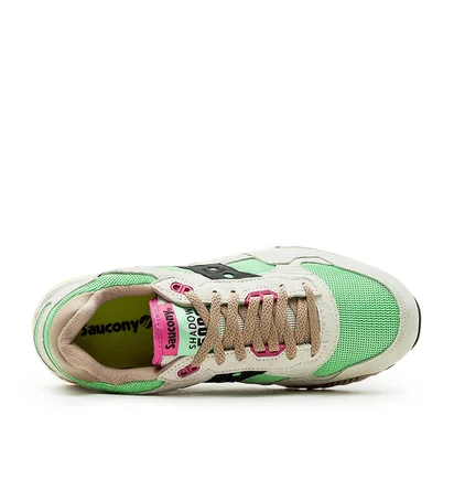 Saucony Shadow 5000 (Grün)