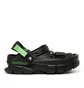 Sankuanz x Crocs Classic Clog (Schwarz)