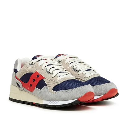 Saucony Shadow 5000 (Navy / Rot)