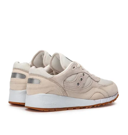 Saucony Shadow 6000 ''Machine Pack'' (Beige)