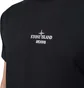 Stone Island Archivio Project T-Shirt (Schwarz)