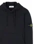 Stone Island Hoodie (Schwarz)