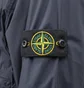Stone Island Skin Touch Nylon-TC Packable Jacket (Navy)
