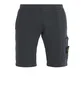 Stone Island Track Shorts (Dunkelgrau)