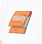 Stüssy Matchbook T-Shirt (Weiß)