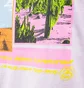 Stüssy Palm Desert Longsleeve (Lila)