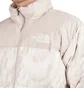 The North Face 1996 Retro Nuptse Jacket (Silber / Grau)