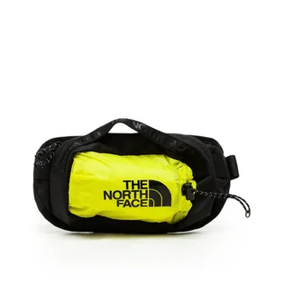 The North Face Bozer III Hip Bag Large (Gelb / Schwarz)