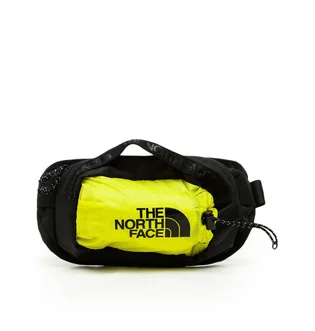 The North Face Bozer III Hip Bag Large (Gelb / Schwarz)