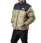 The North Face M 1996 RTRO Nuptse Jacket (Tumbleweed Grün)