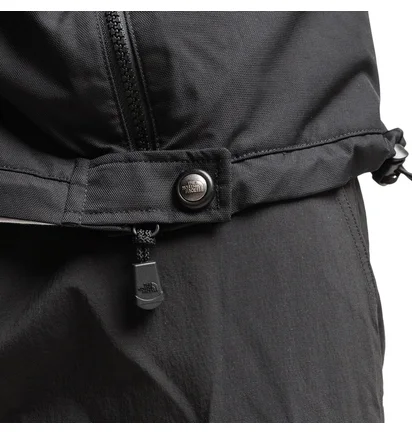 The North Face Steep Tech Apogee Jacket (Schwarz)