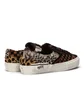 Vans Slip-On Cap LX 'Cut and Paste Animal Pack' (Braun)