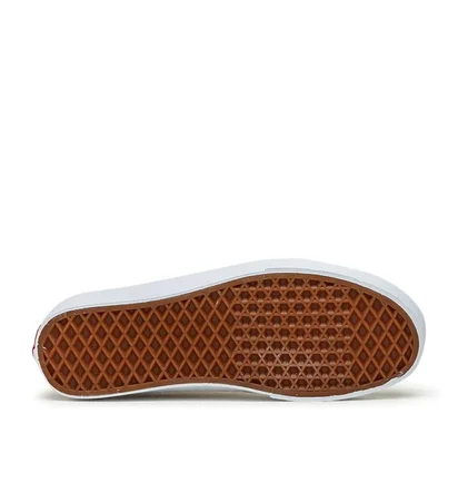 Vans UA Sport Leather (Beige / Grün)