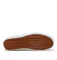 Vans UA Sport Leather (Beige / Grün)