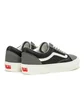 Vans Vault UA Old Skool LX (Schwarz / Grau / Weiß)