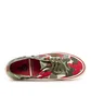 Vans Vault x Nigel Cabourn UA OG Authentic LX (Multi)