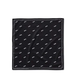 Vans Vault X WTAPS Bandana (Schwarz)