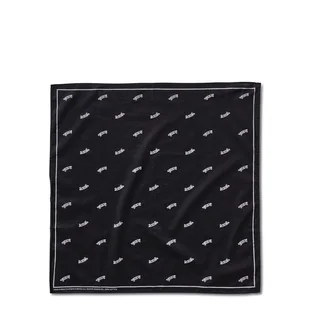Vans Vault X WTAPS Bandana (Schwarz)