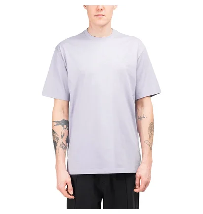 adidas Y-3 Classic Chest Logo T-Shirt (Flieder)