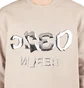 032c Glitch Selfie Sweatshirt (Sand)