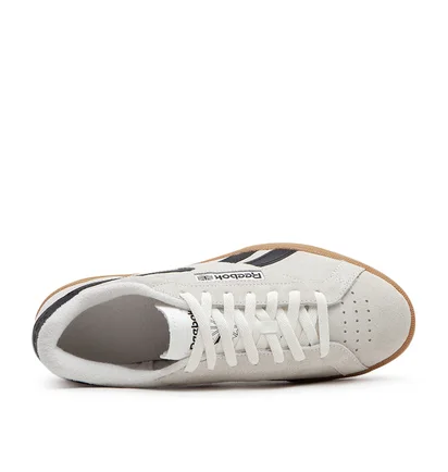 Reebok Club C Grounds UK (Beige / Schwarz)