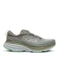 HOKA Bondi 8 (Oliv / Grau)