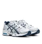 Asics GEL-Nimbus 9 (Silber / Blau)