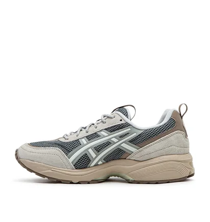 Asics Gel-1090v2 (Grau / Braun)