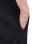 C.P. Company Diagonal Raised Fleece Sweatpants (Schwarz)