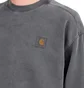 Carhartt WIP Vista Sweat (Grau)