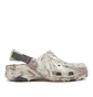 Crocs Classic All Terrain Marbled Clog (Beige / Braun)