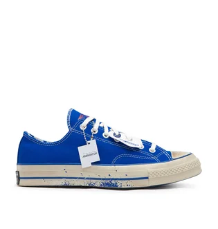 Converse x Ader Error Chuck 70 Ox (Blau)