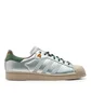 adidas 'adilicous' Superstar Yanwei (Silber)