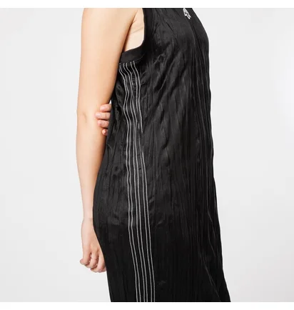 adidas by Alexander Wang AW Tank Dress W (Schwarz)