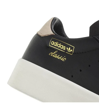 adidas Everyn W (Schwarz / Weiß)