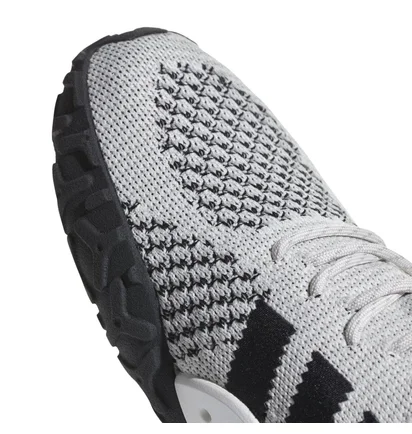adidas F/22 Primeknit (Weiß / Schwarz)