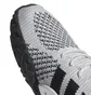 adidas F/22 Primeknit (Weiß / Schwarz)