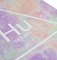 adidas x Pharrell Williams HU Holi Towel 'Powder Dye' (Multi)