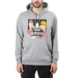 adidas x Beavis & Butthead Hoodie (Grau)