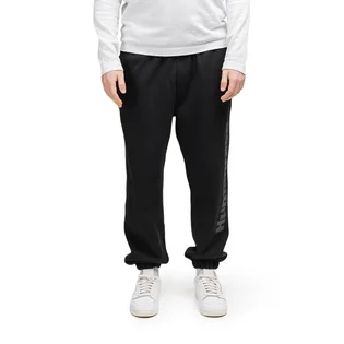 adidas x Pharrell Williams Basics Pants (Schwarz)