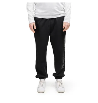 adidas x Pharrell Williams Basics Pants (Schwarz)