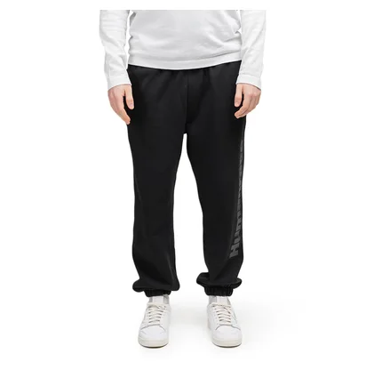 adidas x Pharrell Williams Basics Pants (Schwarz)